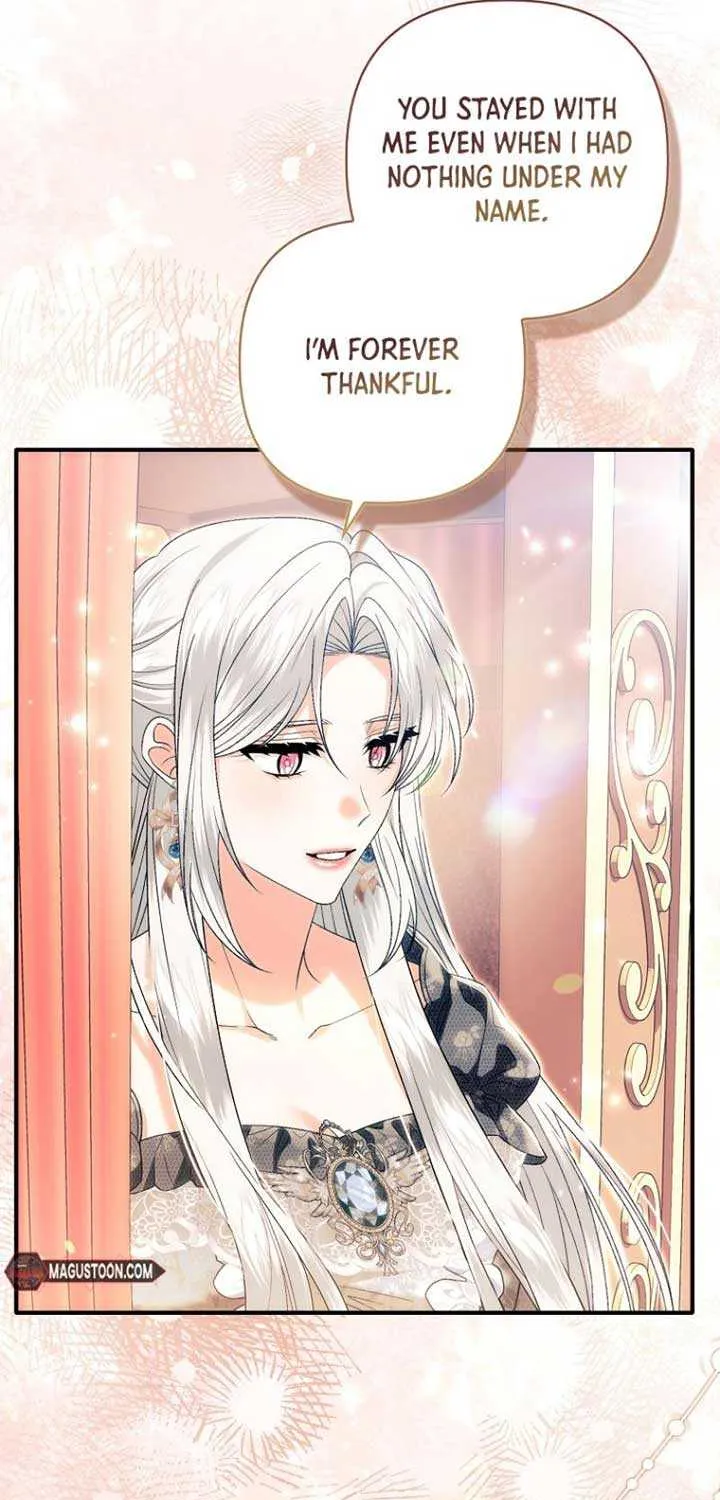 Rejecting The Perfect Marriage Chapter 21 page 37 - 