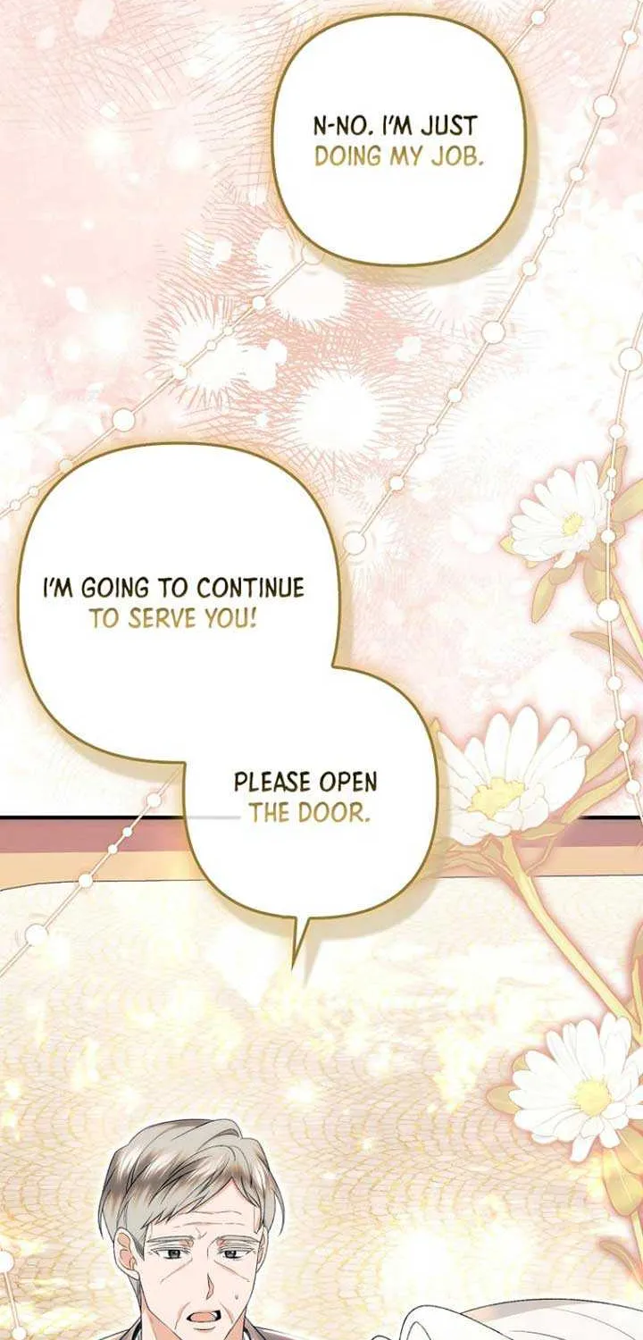 Rejecting The Perfect Marriage Chapter 21 page 38 - 
