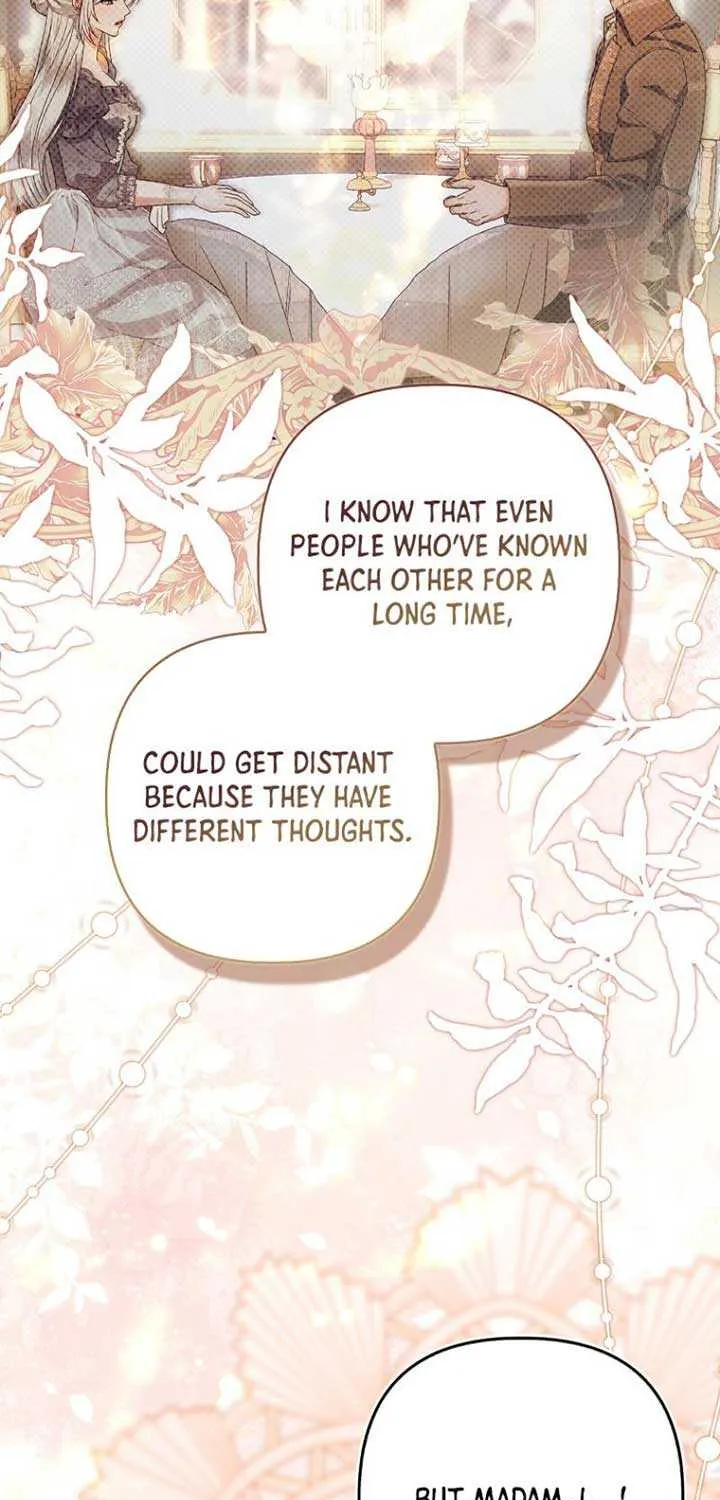 Rejecting The Perfect Marriage Chapter 21 page 41 - 