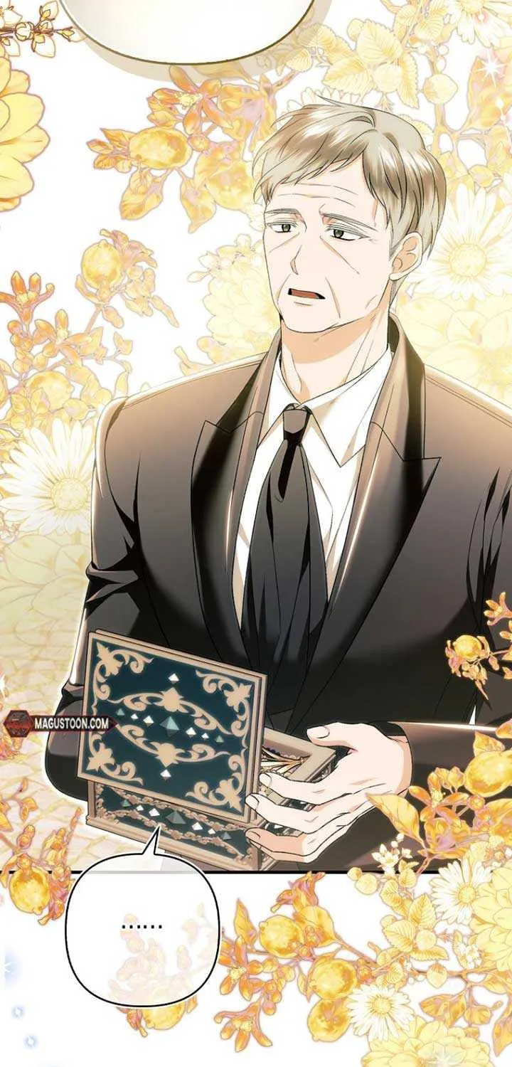 Rejecting The Perfect Marriage Chapter 21 page 45 - 
