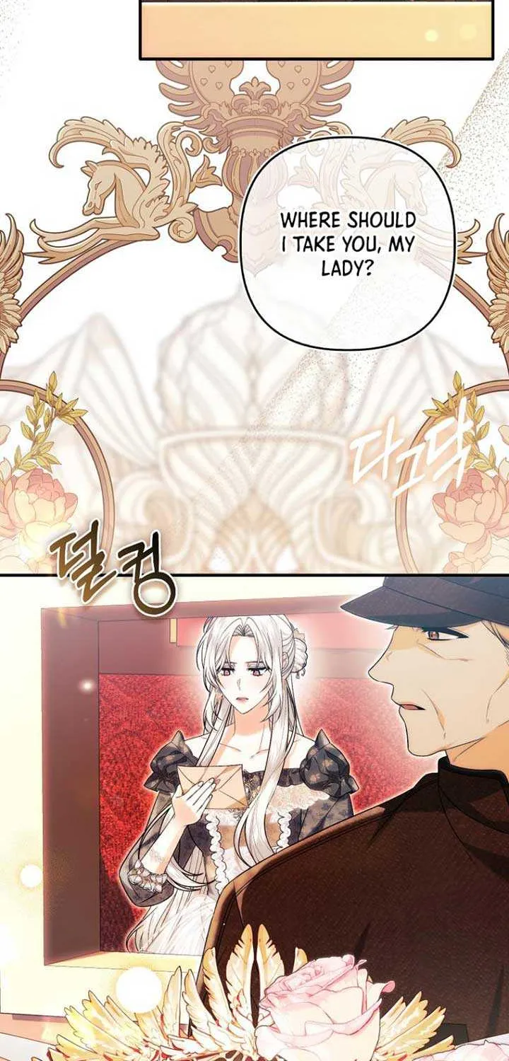 Rejecting The Perfect Marriage Chapter 21 page 50 - 