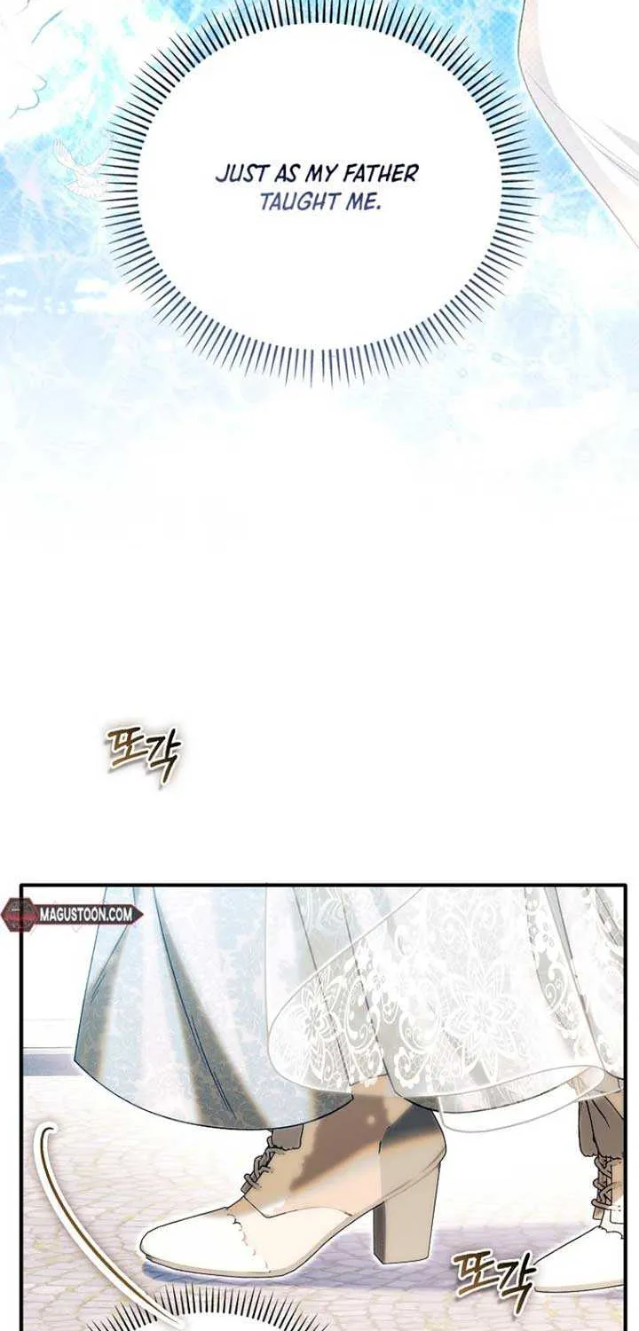 Rejecting The Perfect Marriage Chapter 21 page 6 - 