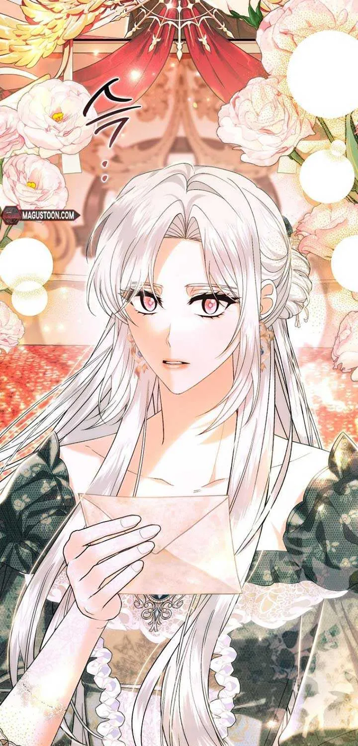 Rejecting The Perfect Marriage Chapter 21 page 51 - 