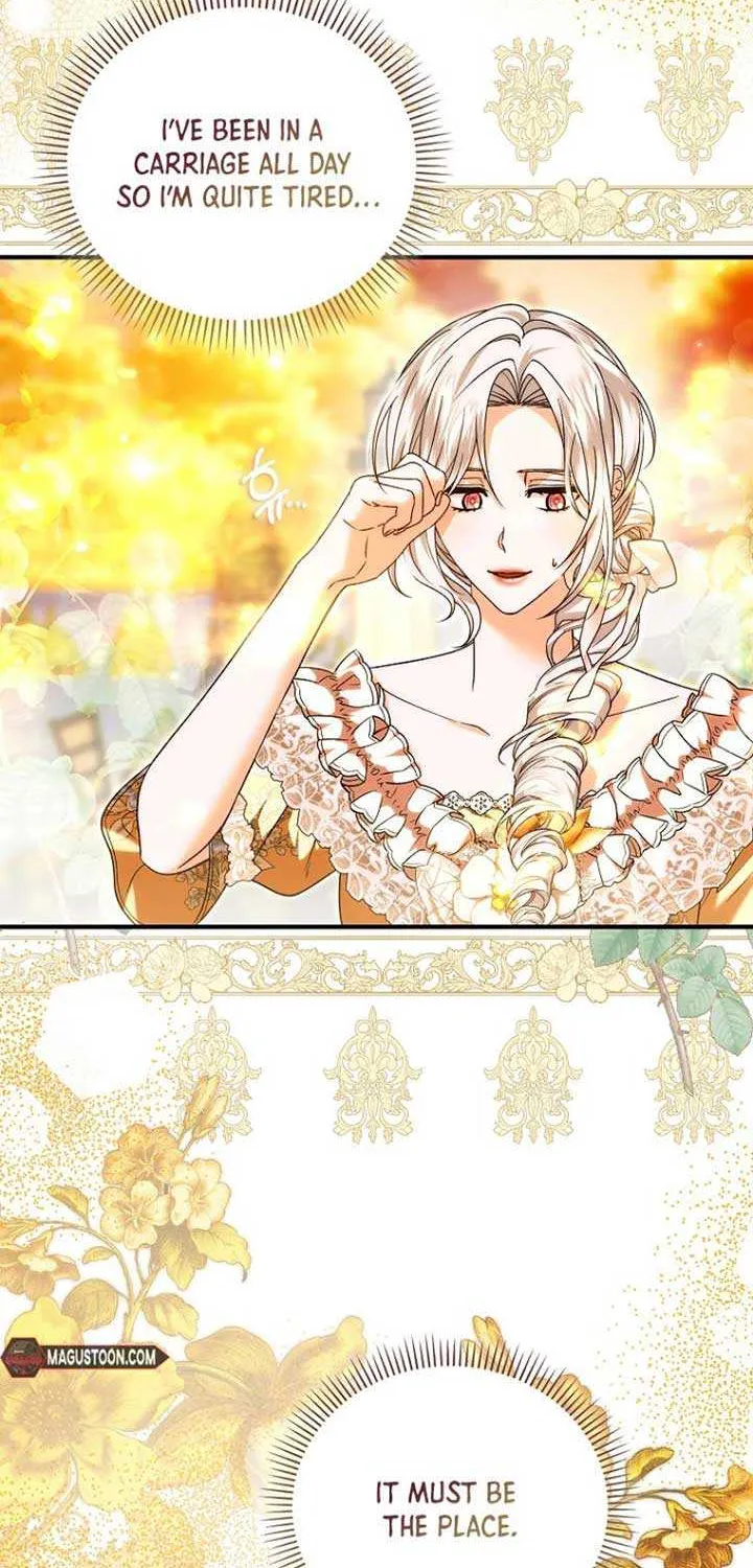 Rejecting The Perfect Marriage Chapter 21 page 58 - 