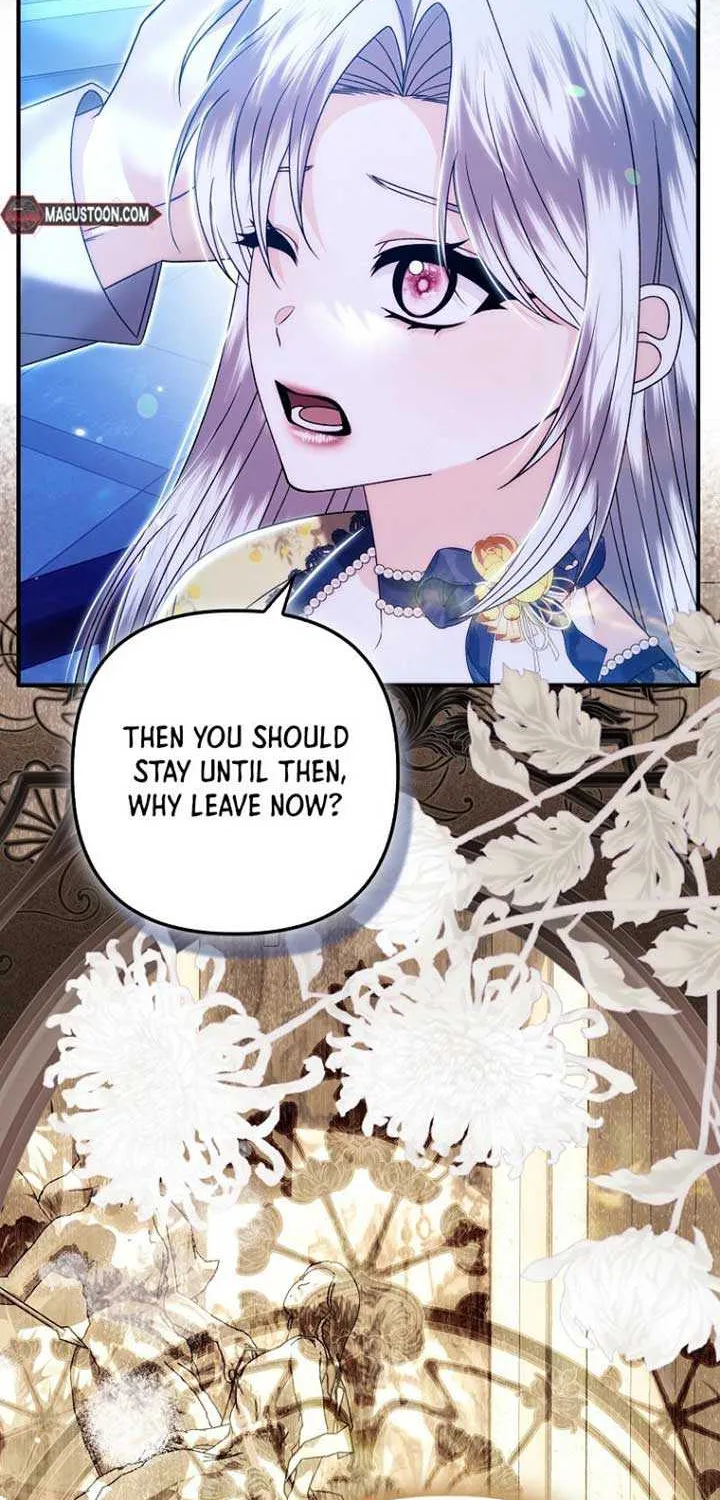 Rejecting The Perfect Marriage Chapter 21 page 67 - 
