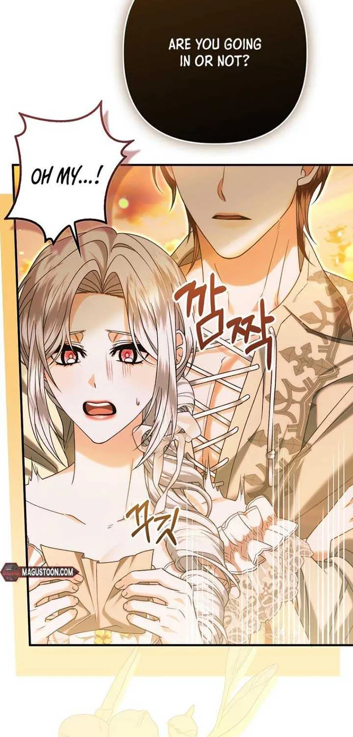 Rejecting The Perfect Marriage Chapter 21 page 76 - 