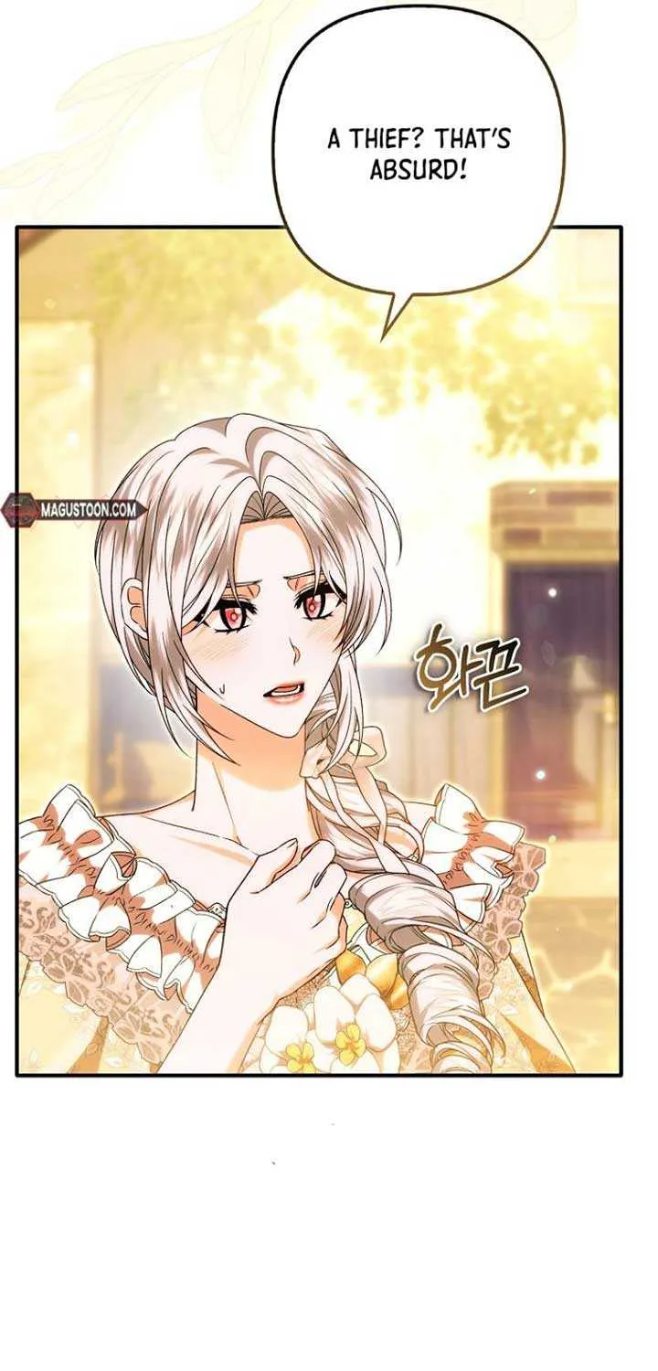 Rejecting The Perfect Marriage Chapter 21 page 80 - 