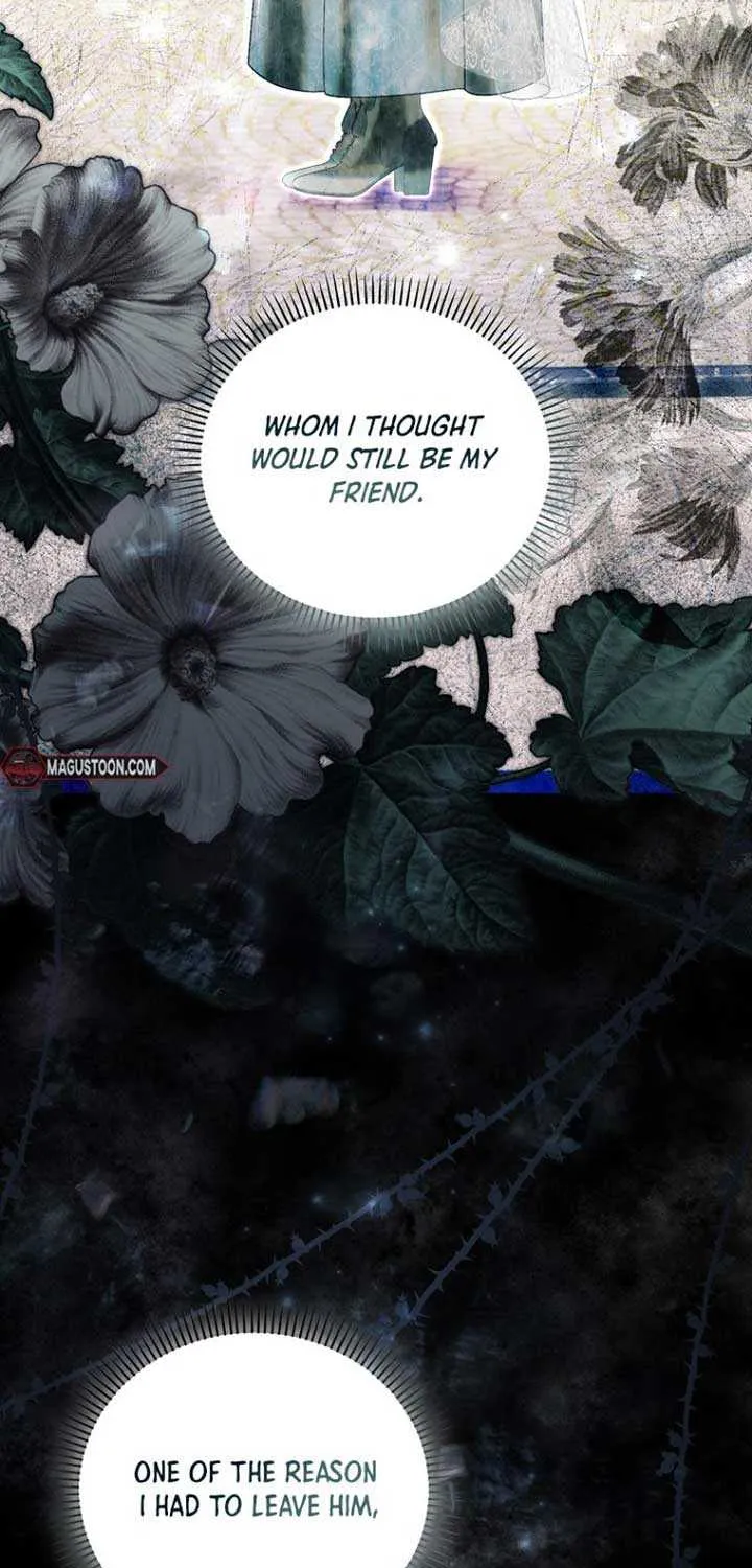 Rejecting The Perfect Marriage Chapter 21 page 9 - 