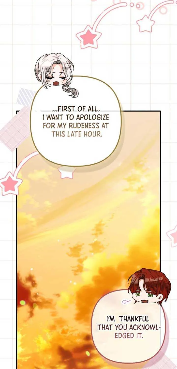 Rejecting The Perfect Marriage Chapter 21 page 82 - 
