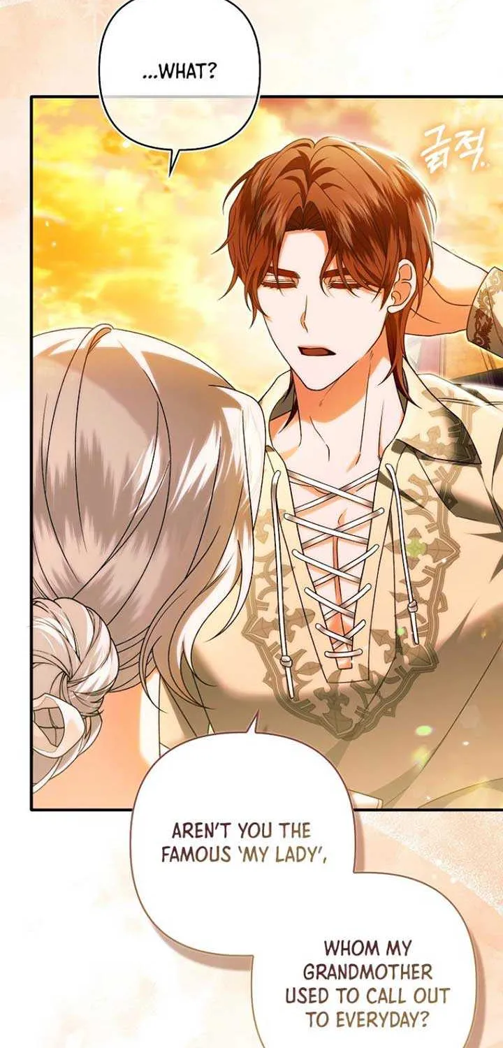 Rejecting The Perfect Marriage Chapter 21 page 85 - 