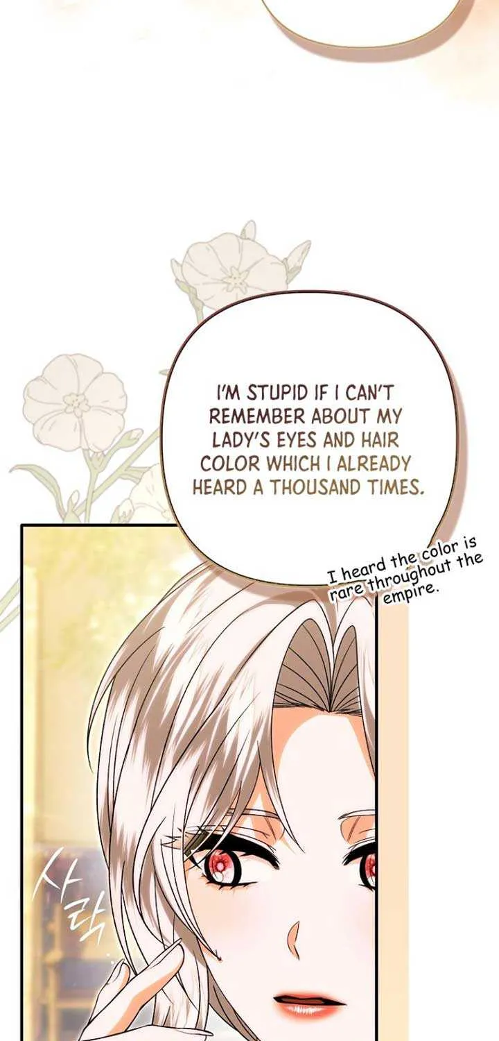 Rejecting The Perfect Marriage Chapter 21 page 86 - 