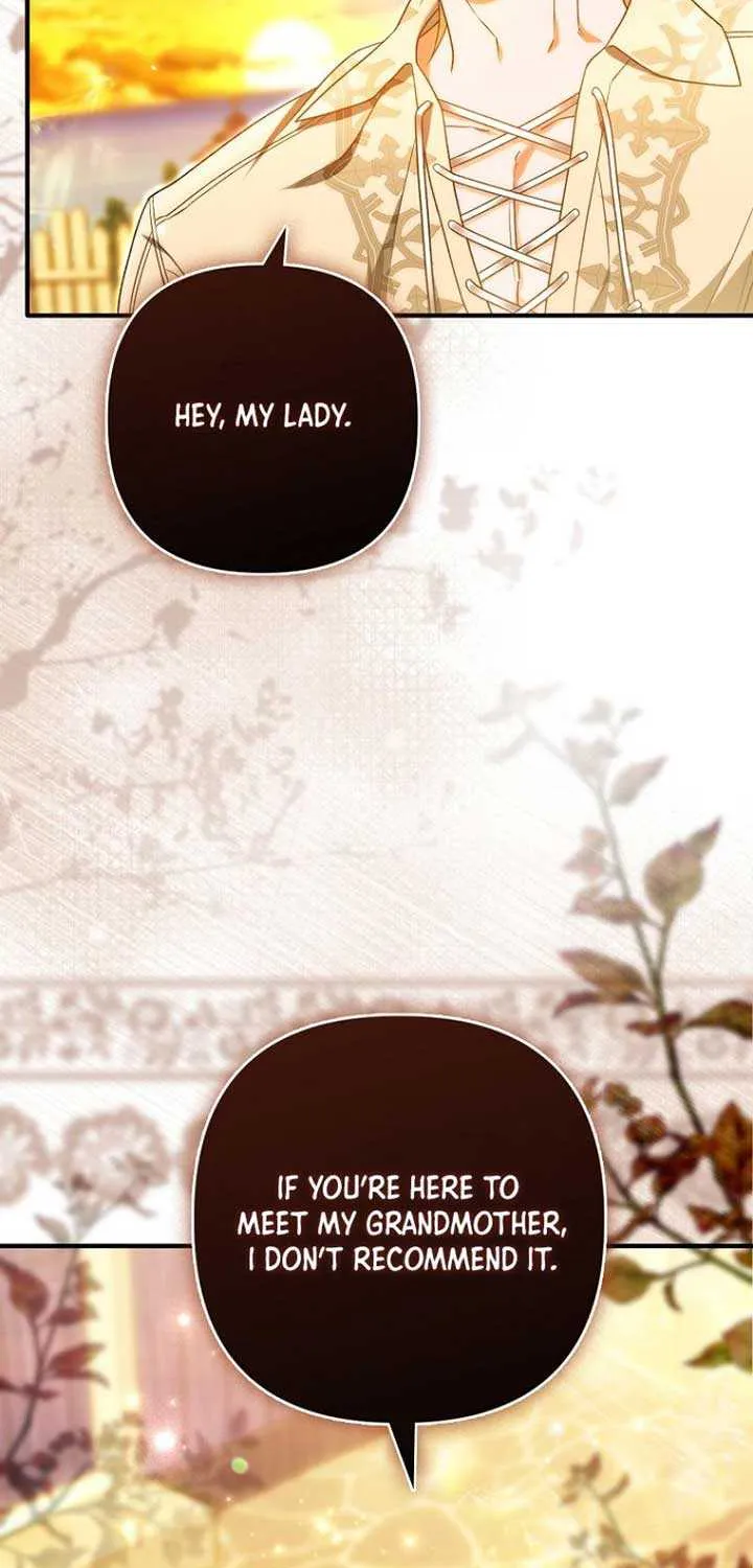Rejecting The Perfect Marriage Chapter 21 page 94 - 