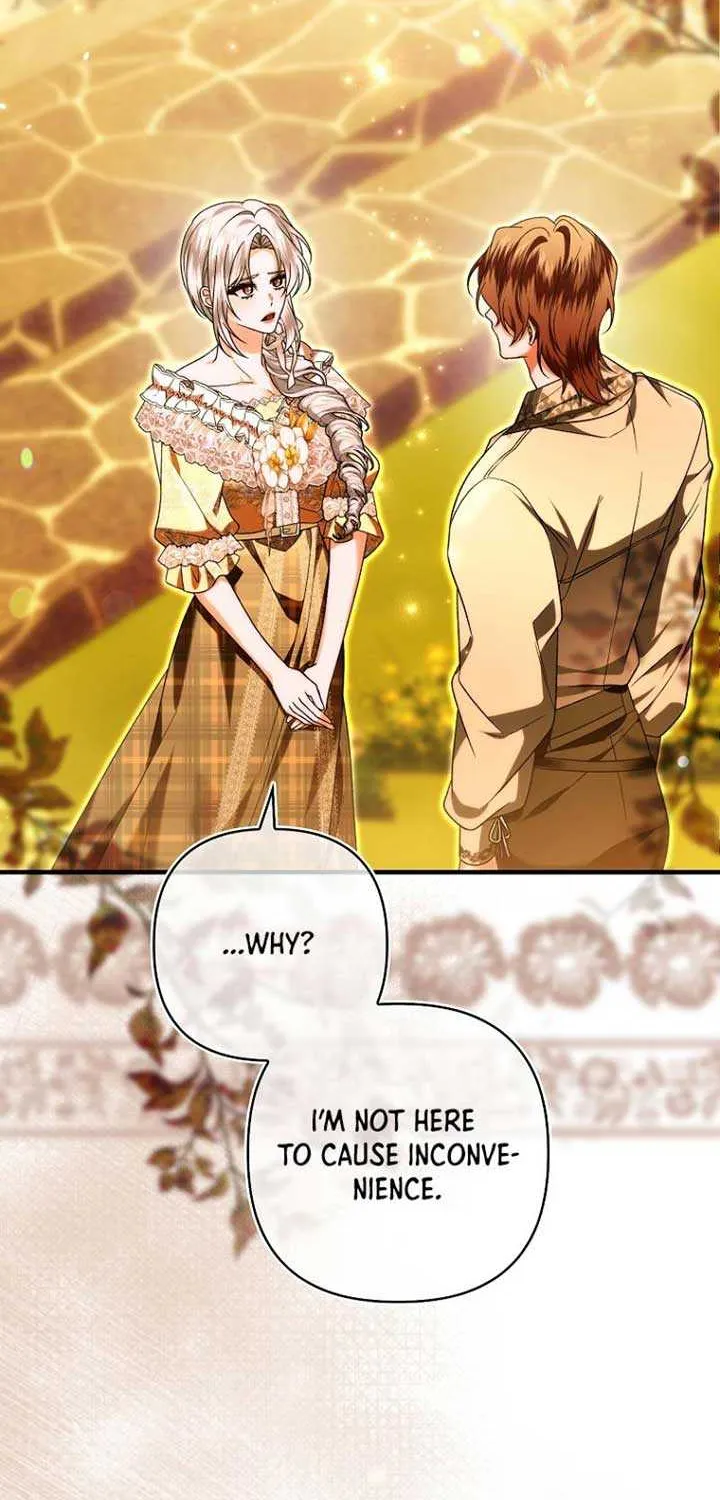 Rejecting The Perfect Marriage Chapter 21 page 95 - 