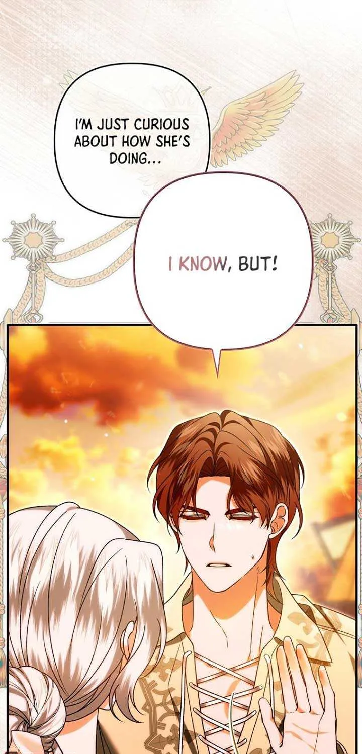 Rejecting The Perfect Marriage Chapter 21 page 96 - 