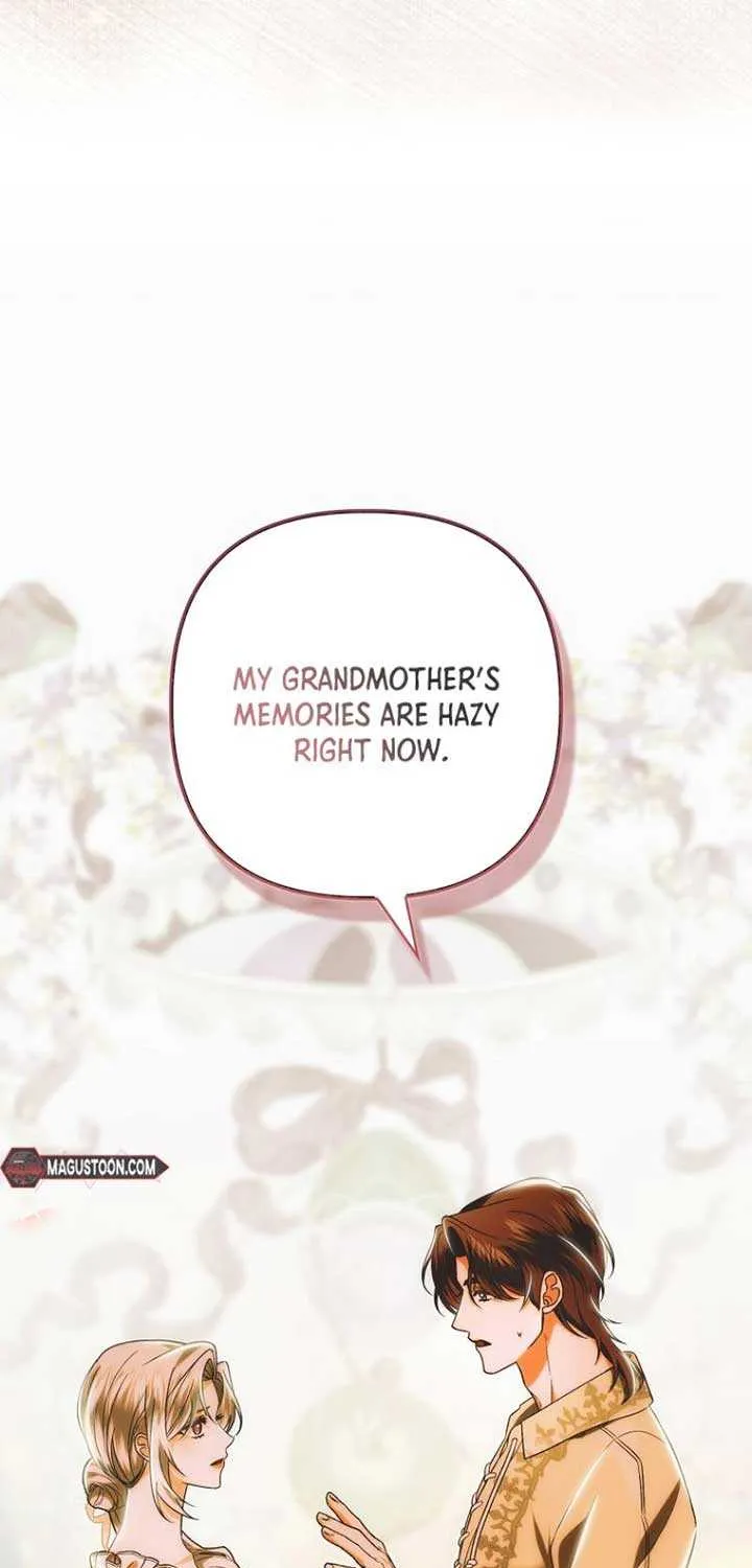 Rejecting The Perfect Marriage Chapter 21 page 98 - 