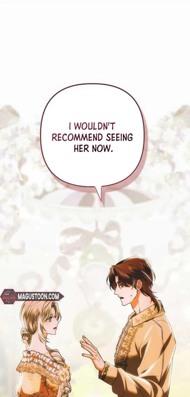 Rejecting The Perfect Marriage Chapter 22 page 2 - 