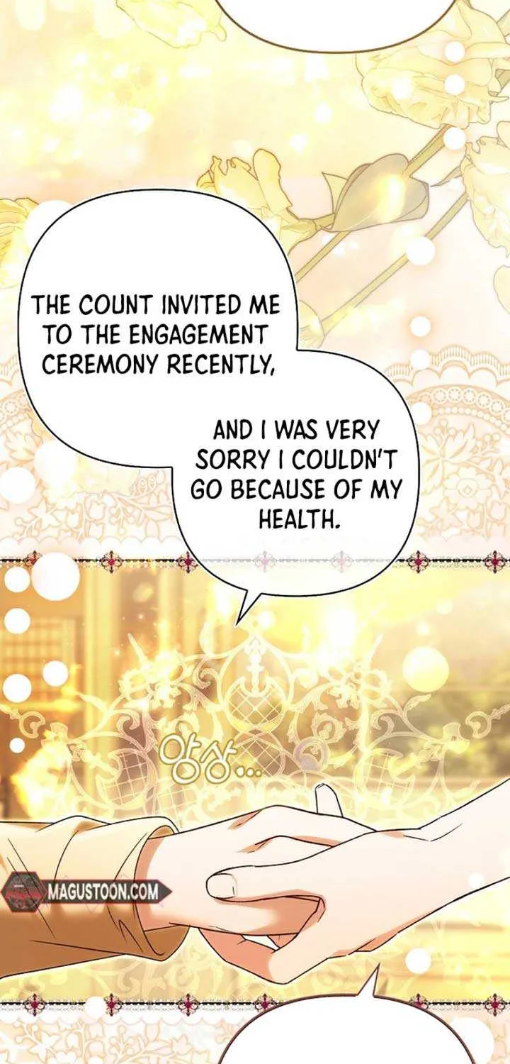 Rejecting The Perfect Marriage Chapter 22 page 11 - 
