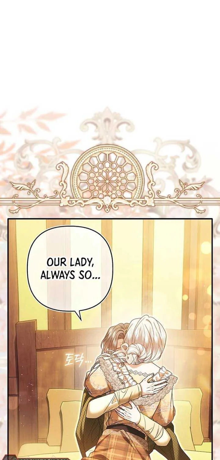 Rejecting The Perfect Marriage Chapter 22 page 19 - 