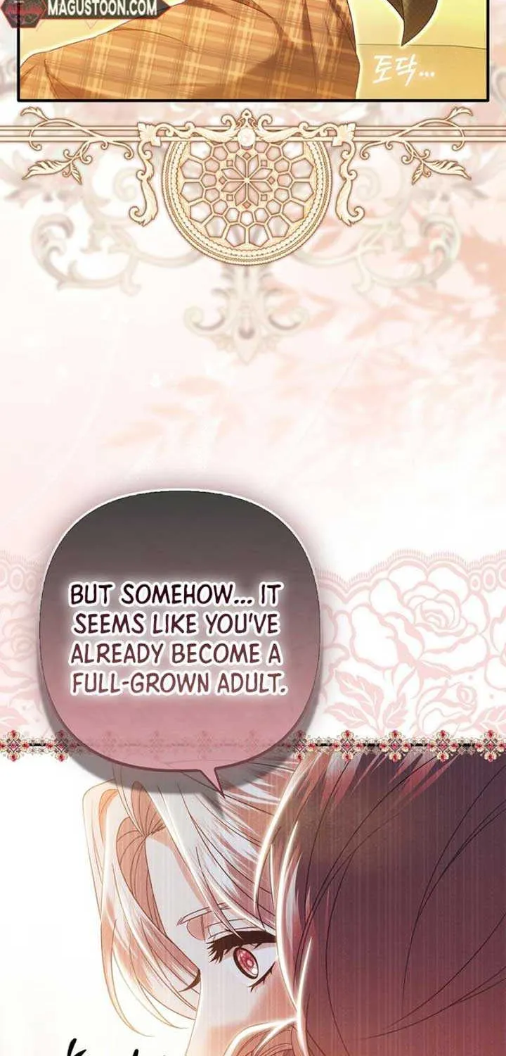Rejecting The Perfect Marriage Chapter 22 page 20 - 