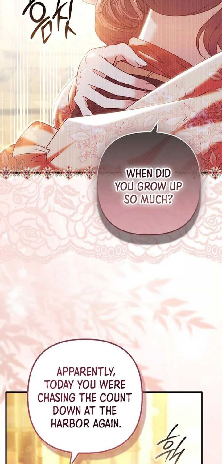 Rejecting The Perfect Marriage Chapter 22 page 21 - 