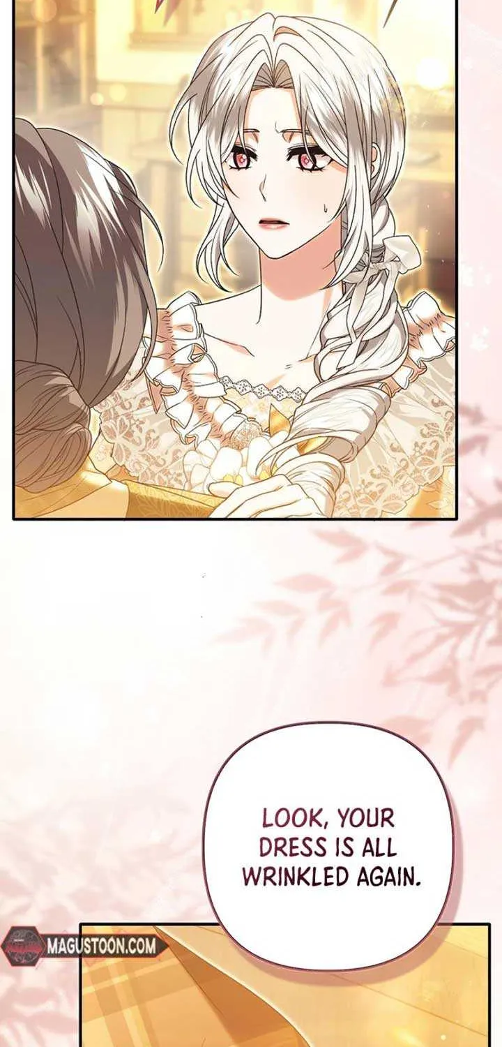 Rejecting The Perfect Marriage Chapter 22 page 22 - 