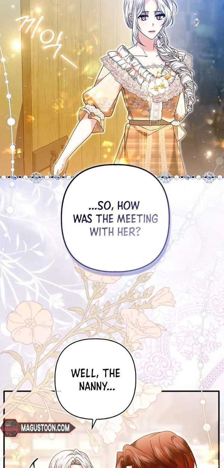 Rejecting The Perfect Marriage Chapter 22 page 29 - 