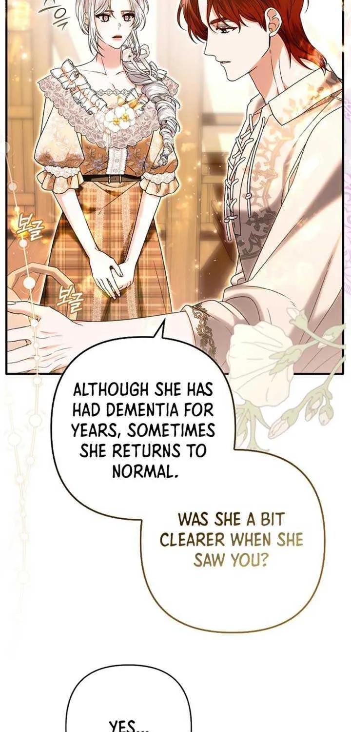 Rejecting The Perfect Marriage Chapter 22 page 30 - 