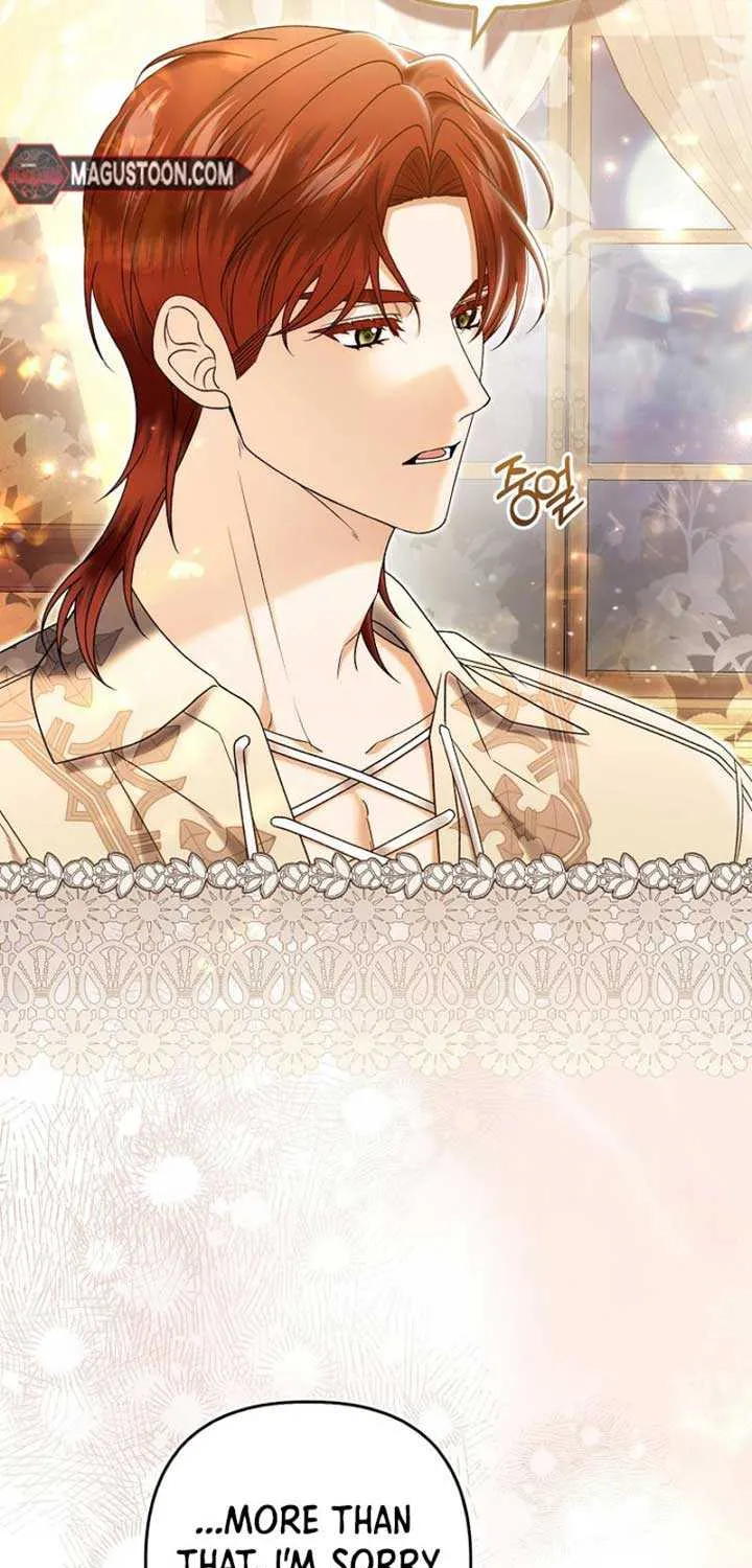 Rejecting The Perfect Marriage Chapter 22 page 34 - 