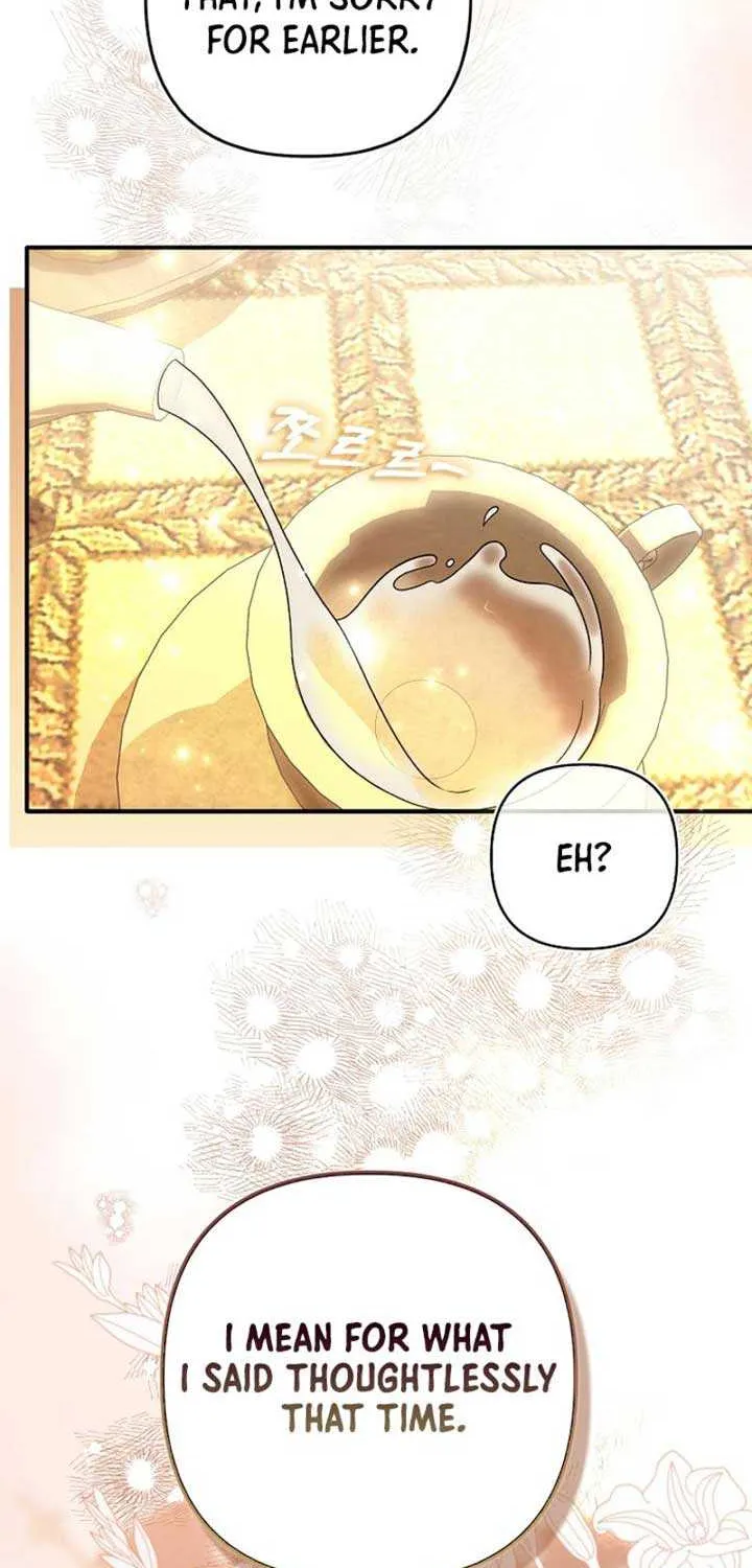 Rejecting The Perfect Marriage Chapter 22 page 35 - 