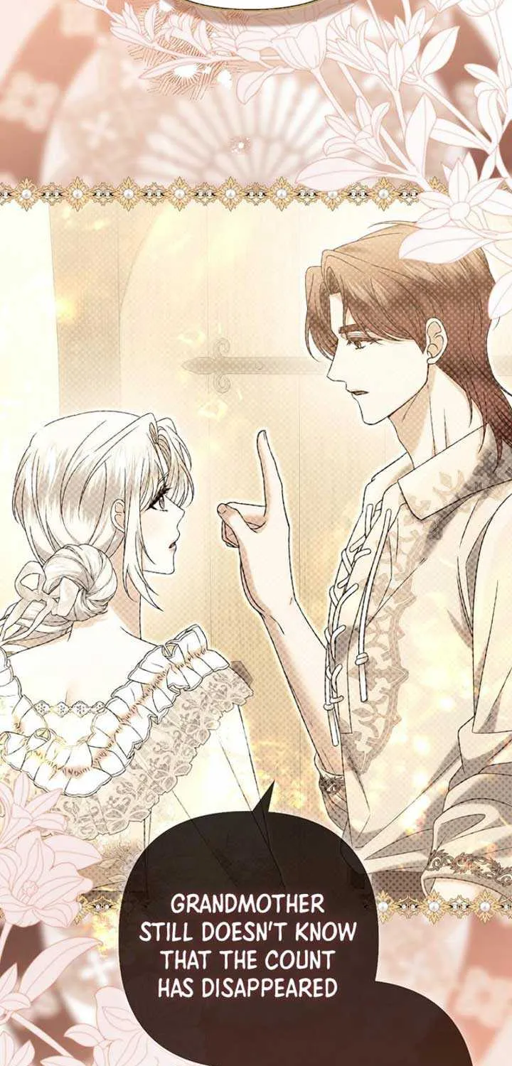 Rejecting The Perfect Marriage Chapter 22 page 36 - 