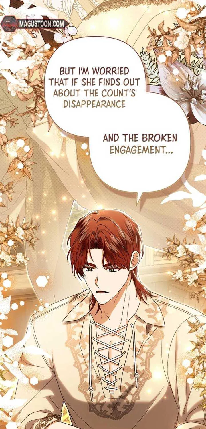 Rejecting The Perfect Marriage Chapter 22 page 40 - 