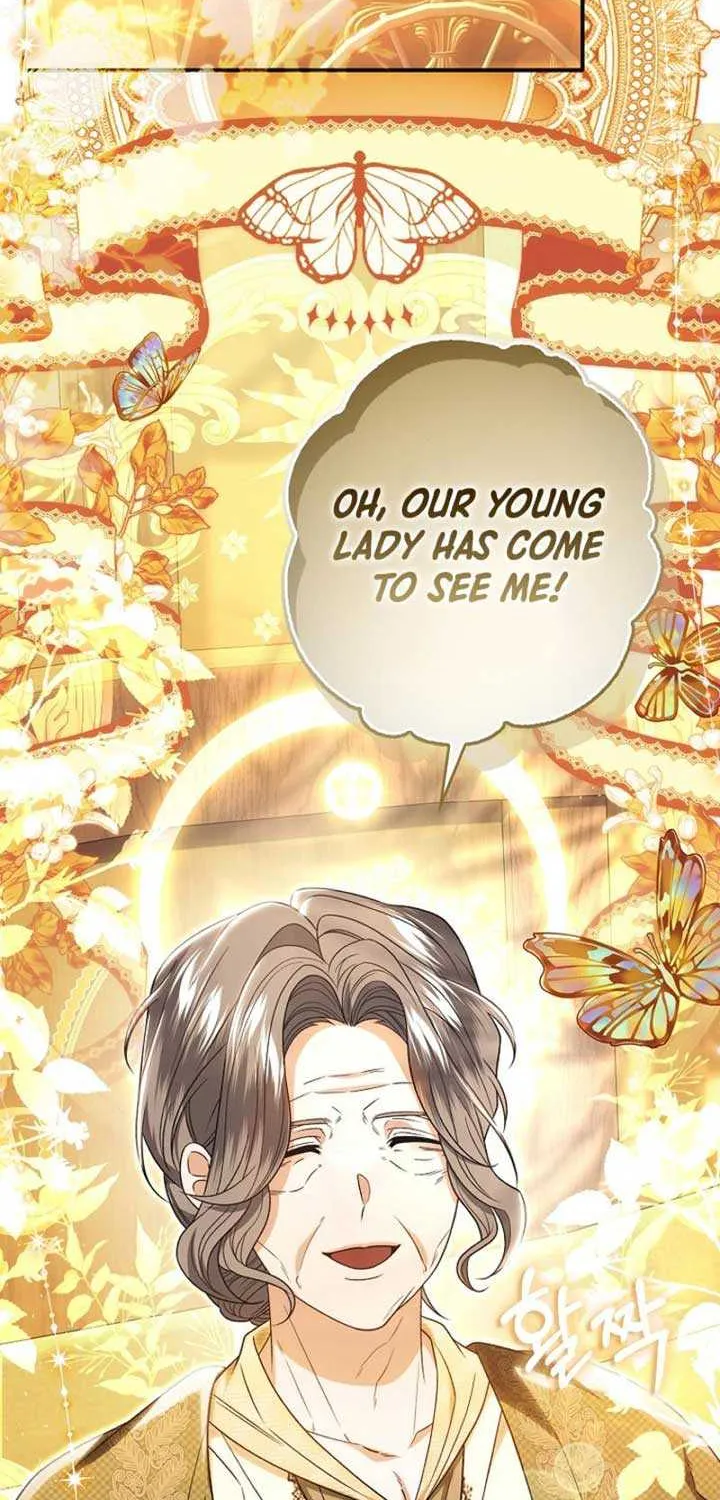 Rejecting The Perfect Marriage Chapter 22 page 5 - 