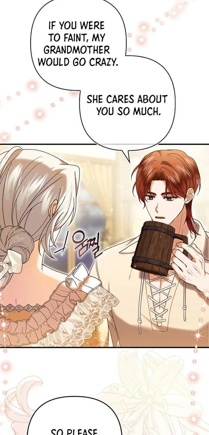 Rejecting The Perfect Marriage Chapter 22 page 43 - 