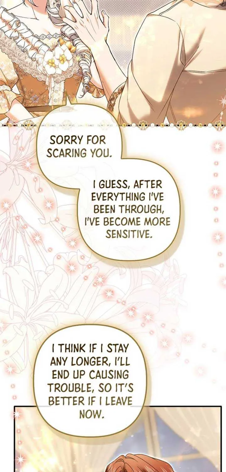 Rejecting The Perfect Marriage Chapter 22 page 48 - 
