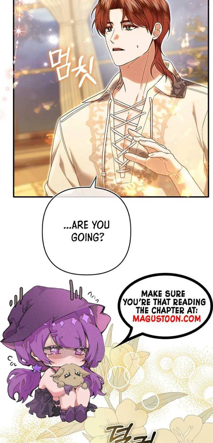 Rejecting The Perfect Marriage Chapter 22 page 49 - 