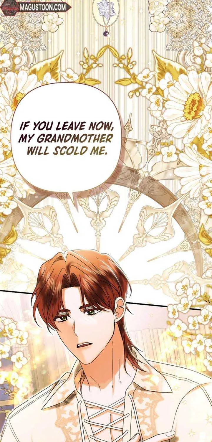 Rejecting The Perfect Marriage Chapter 22 page 52 - 