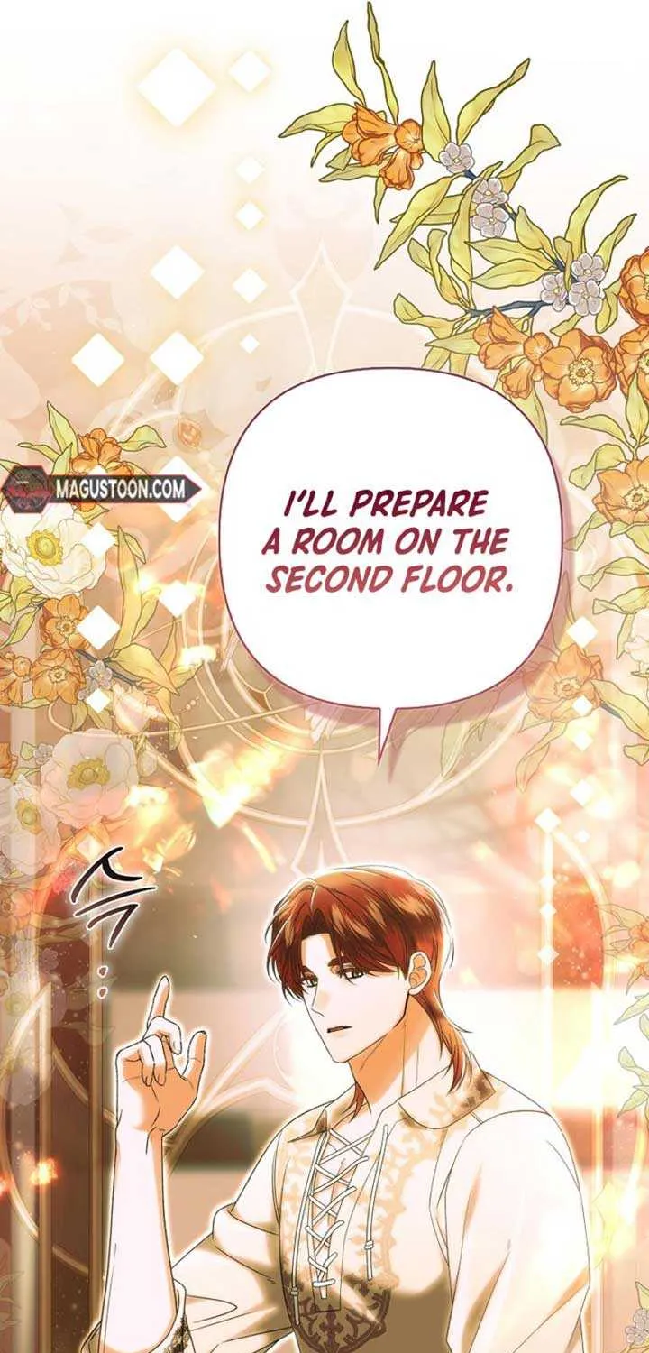 Rejecting The Perfect Marriage Chapter 22 page 56 - 