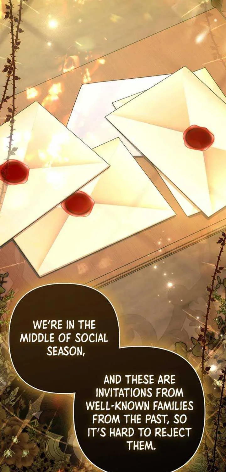 Rejecting The Perfect Marriage Chapter 22 page 69 - 