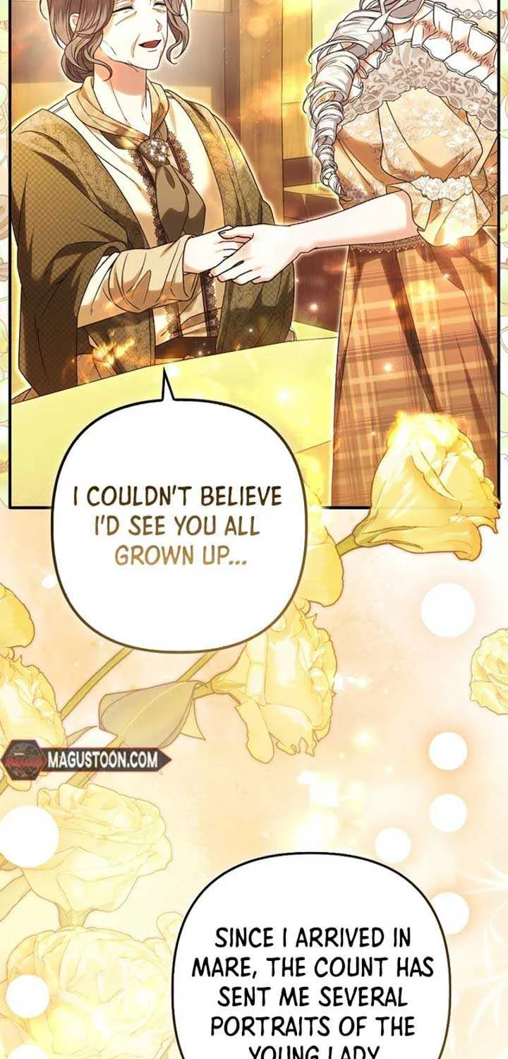 Rejecting The Perfect Marriage Chapter 22 page 8 - 