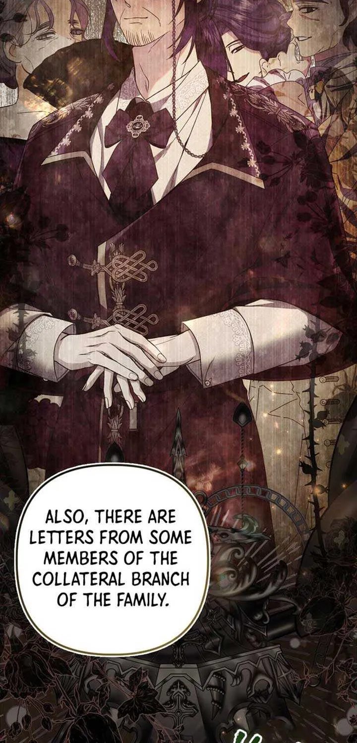 Rejecting The Perfect Marriage Chapter 22 page 72 - 