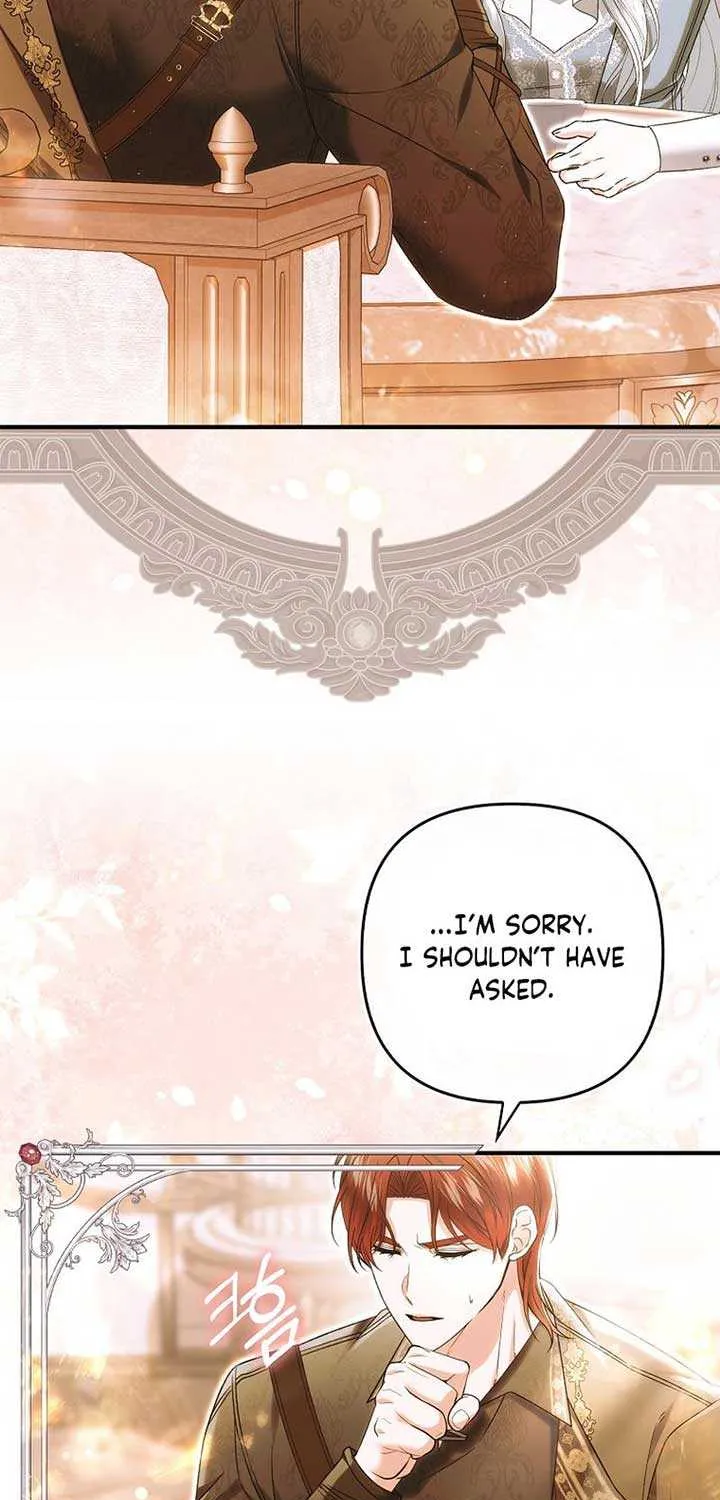 Rejecting The Perfect Marriage Chapter 23 page 11 - 
