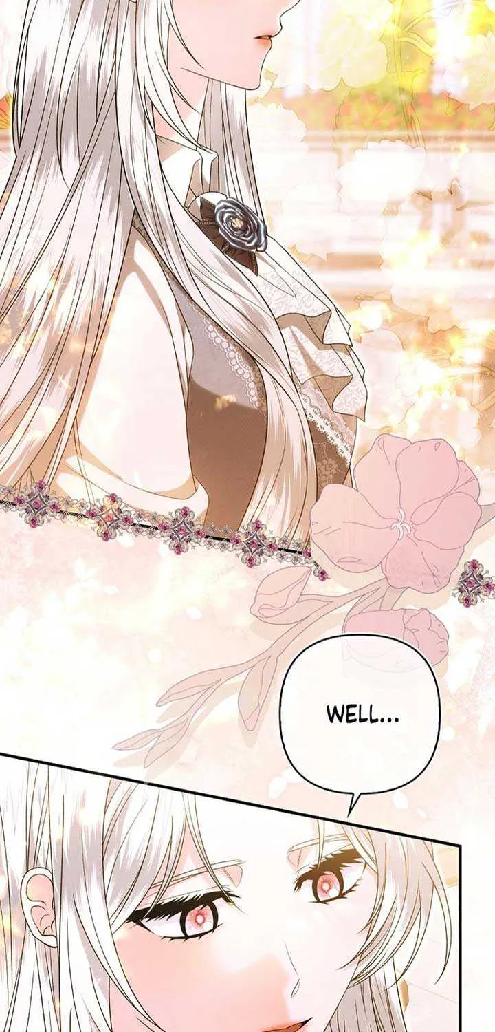 Rejecting The Perfect Marriage Chapter 23 page 21 - 