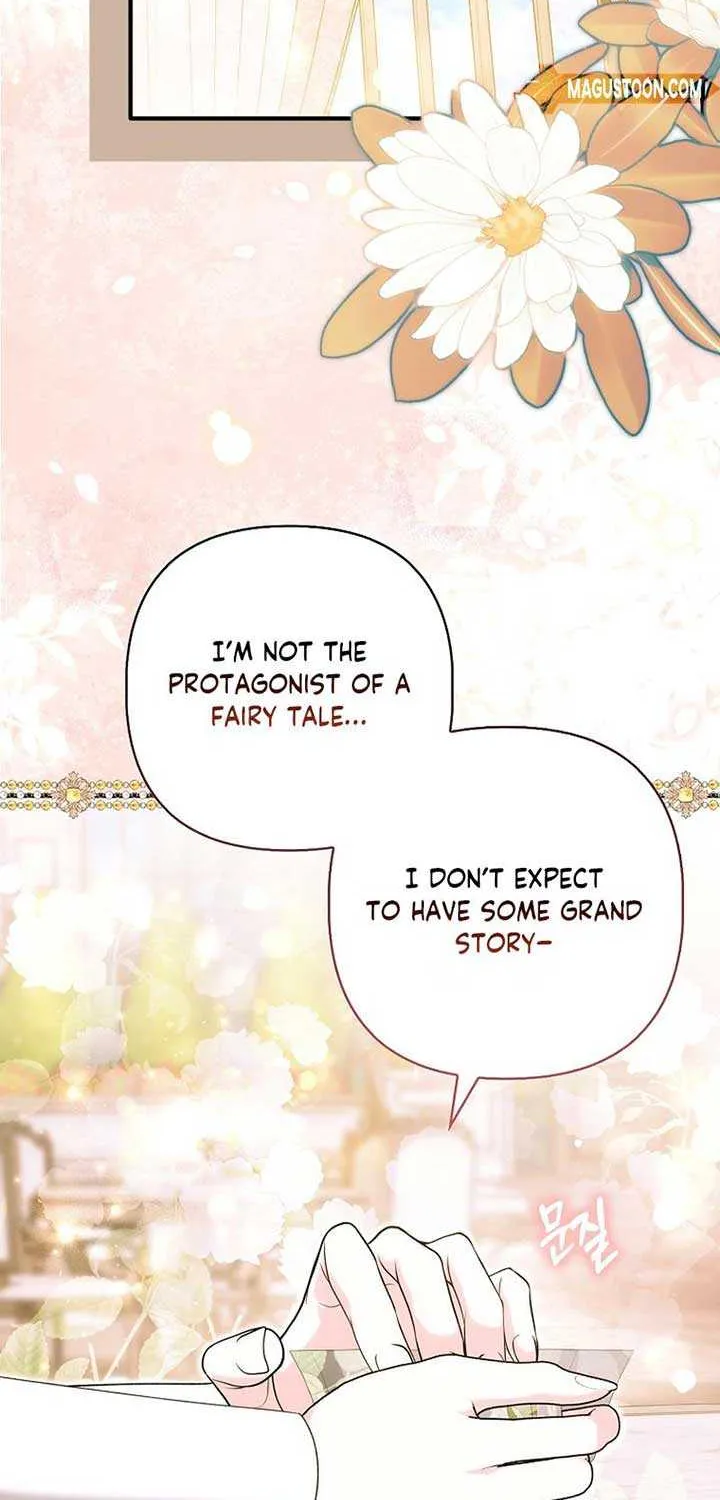 Rejecting The Perfect Marriage Chapter 23 page 30 - 