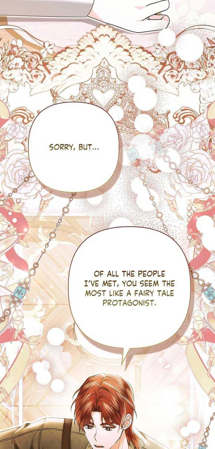 Rejecting The Perfect Marriage Chapter 23 page 31 - 