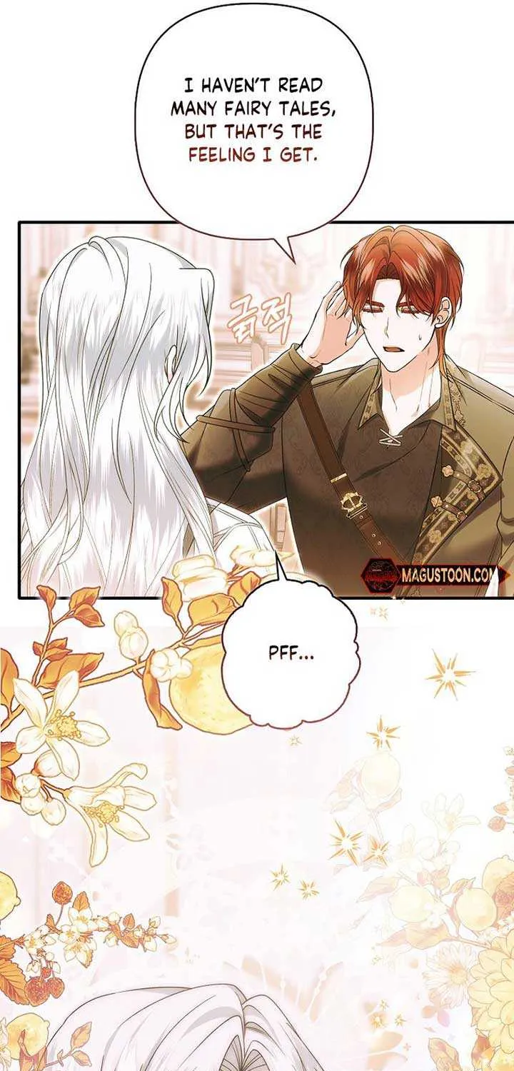 Rejecting The Perfect Marriage Chapter 23 page 35 - 