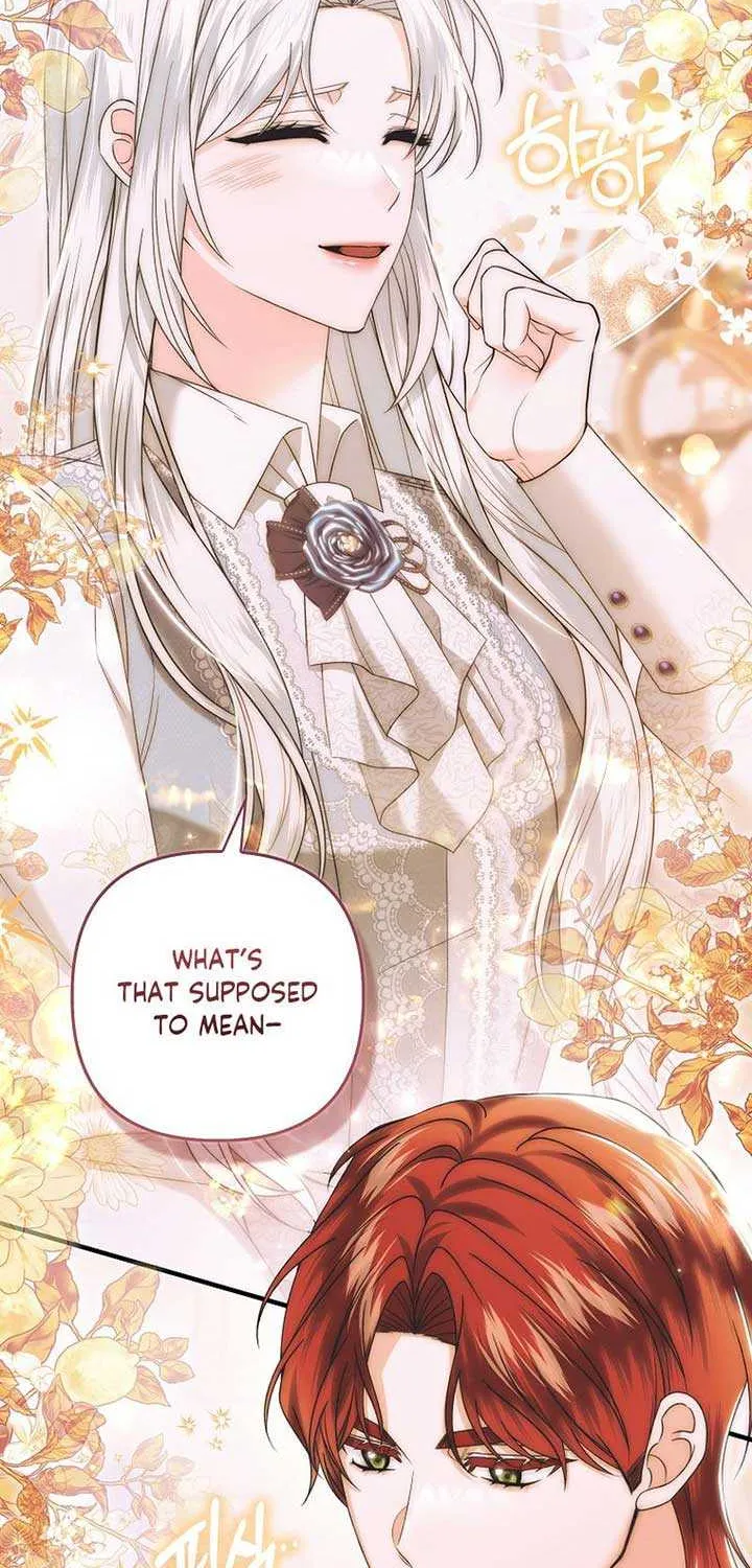 Rejecting The Perfect Marriage Chapter 23 page 36 - 