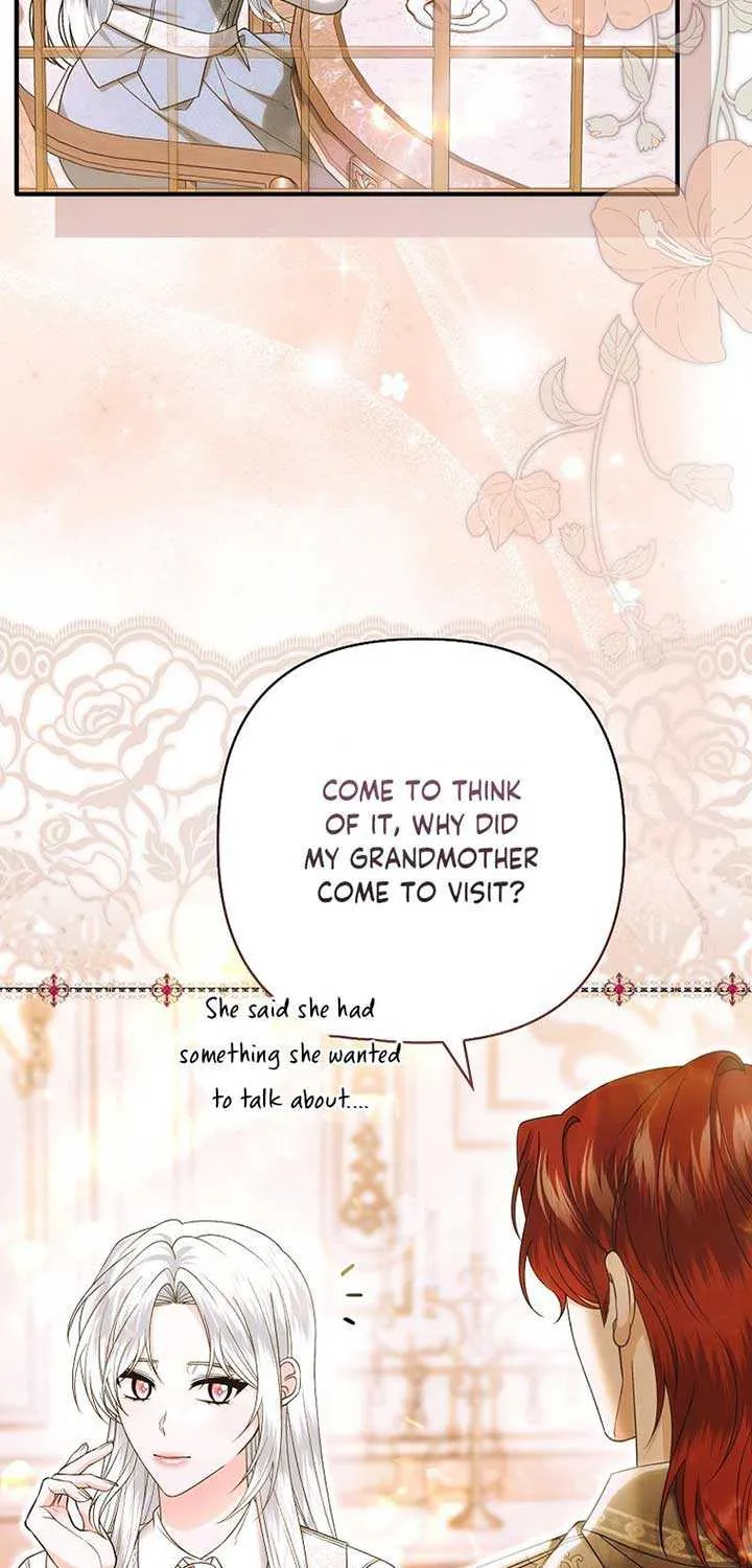 Rejecting The Perfect Marriage Chapter 23 page 5 - 