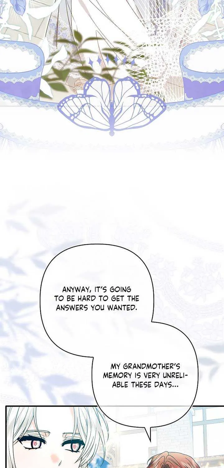 Rejecting The Perfect Marriage Chapter 23 page 41 - 