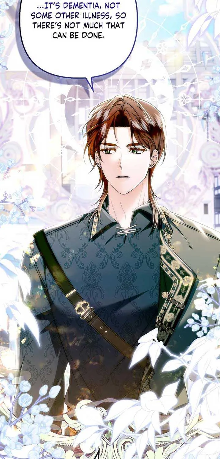 Rejecting The Perfect Marriage Chapter 23 page 46 - 
