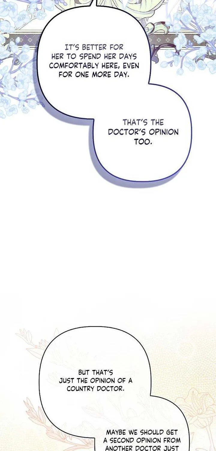 Rejecting The Perfect Marriage Chapter 23 page 47 - 